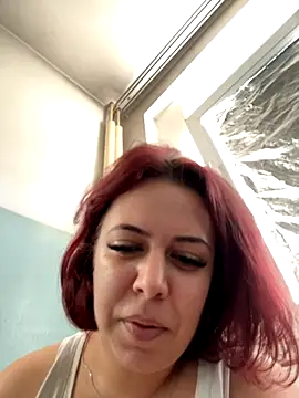 SophiaStarr online show from 09/21/25, 05:31