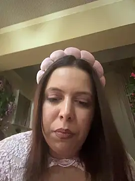 SophiaStarr online show from 02/23/26, 08:50