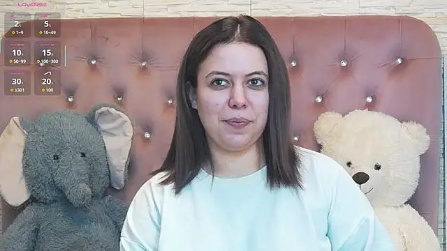 SophiaStarr online show from 03/05/26, 08:49