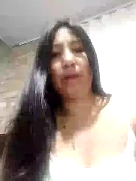 Megan jennerr online show from 01/17/25, 03:01