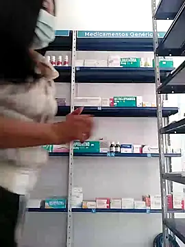 Megan jennerr online show from 01/20/25, 03:18