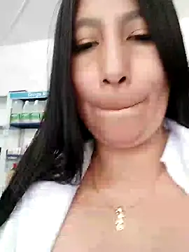 Megan jennerr online show from 01/26/25, 05:13