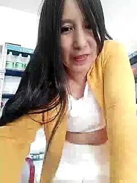 Megan jennerr online show from 01/27/25, 04:22