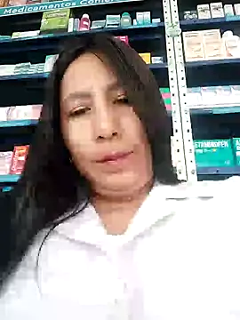 Megan jennerr online show from 01/27/25, 08:07