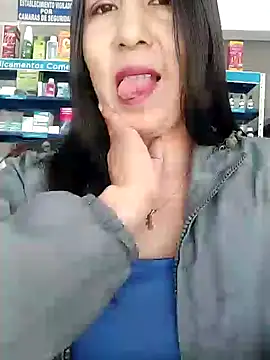 Megan jennerr online show from 01/28/25, 01:49