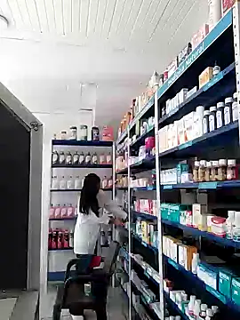 Megan jennerr online show from 01/31/25, 05:10