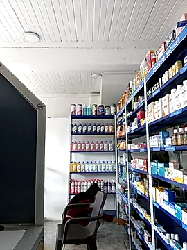 Megan jennerr online show from 02/19/25, 02:12