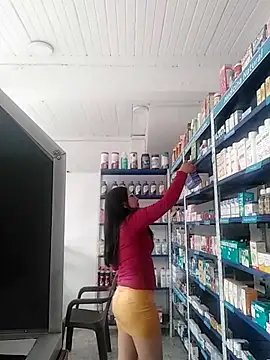 Megan jennerr online show from 03/02/25, 02:32