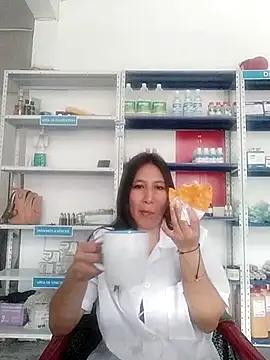 Megan jennerr online show from 03/05/25, 02:45