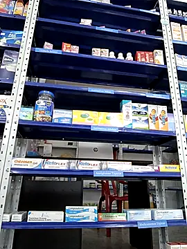 Megan jennerr online show from 03/12/25, 10:17