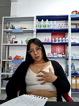 Megan jennerr online show from 03/16/25, 06:12