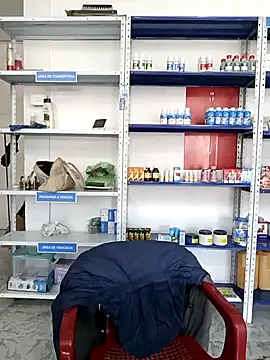 Megan jennerr online show from 09/13/25, 02:50