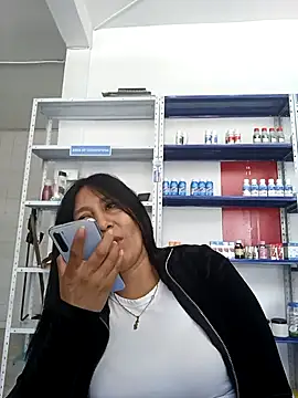 Megan jennerr online show from 10/09/25, 03:54