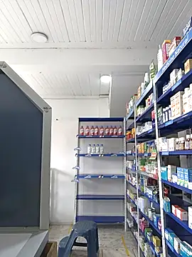 Megan jennerr online show from 10/12/25, 02:49