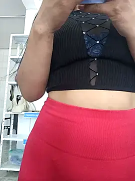 Megan jennerr online show from 10/19/25, 02:18