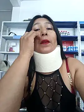 Megan jennerr online show from 11/02/25, 02:30