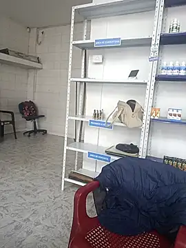 Megan jennerr online show from 11/24/25, 02:28