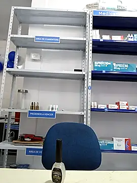 Megan jennerr online show from 02/21/26, 01:45