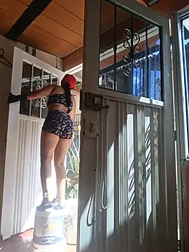 Megan jennerr online show from 06/26/26, 02:54
