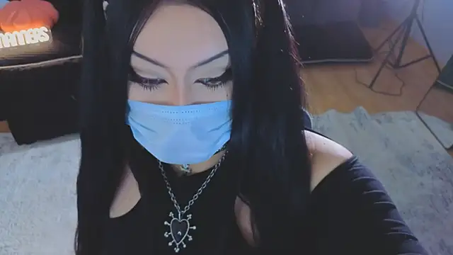 Pleasure You  online show from 03/27/26, 08:09