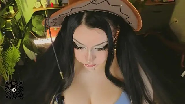 Pleasure You  online show from 06/30/26, 08:26