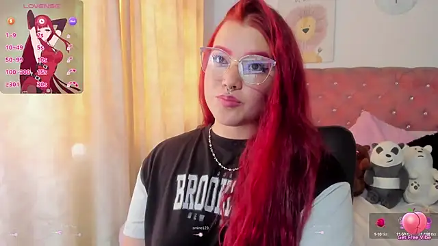 CelessteRedds online show from 02/28/25, 05:26