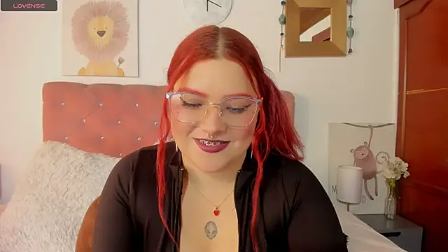 CelessteRedds online show from 03/08/25, 02:30