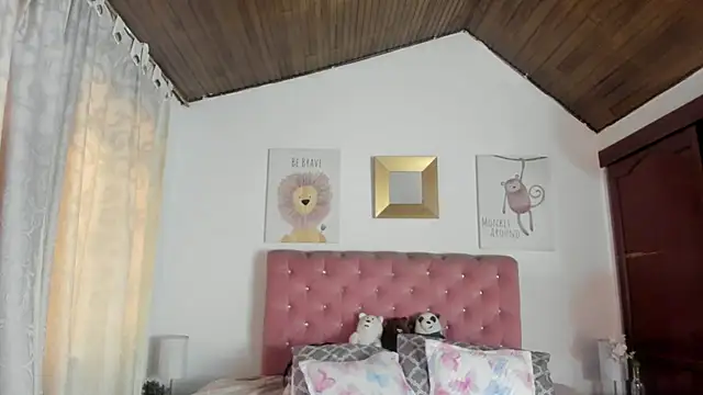 CelessteRedds online show from 10/07/25, 11:29