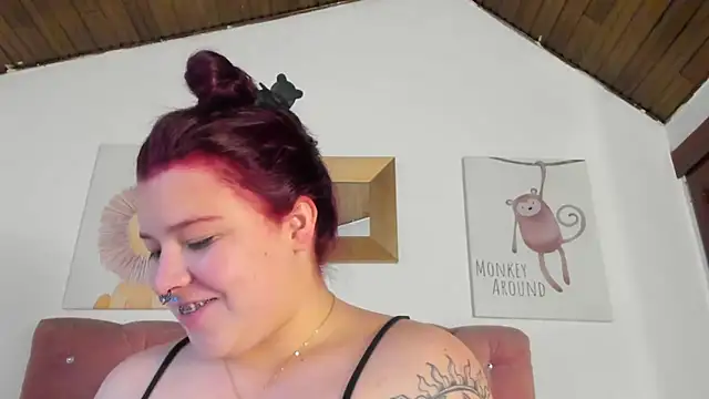 CelessteRedds online show from 11/12/25, 11:32