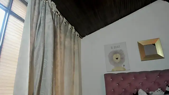 CelessteRedds online show from 01/07/26, 11:34