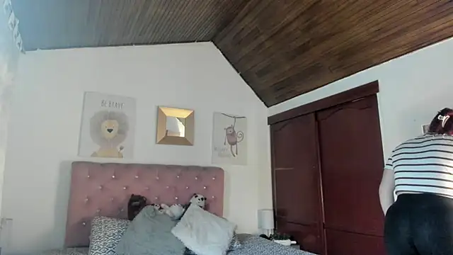 CelessteRedds online show from 01/10/26, 11:45