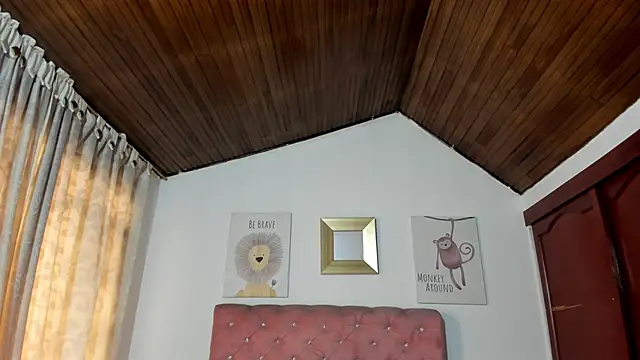 CelessteRedds online show from 04/07/26, 12:27