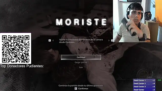 jose oficial2 online show from 04/05/26, 08:28