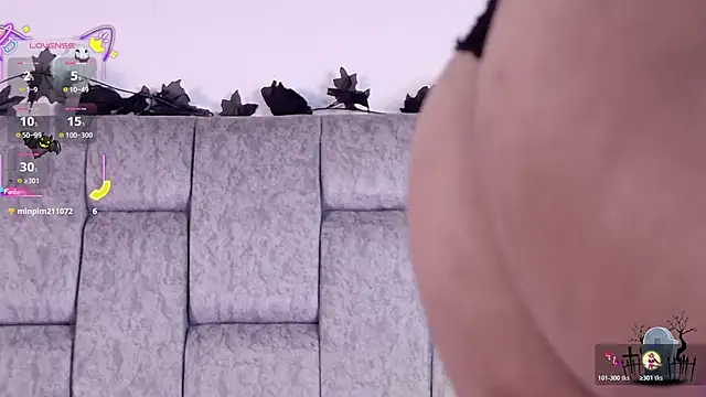 Alice noir online show from 11/13/25, 11:03