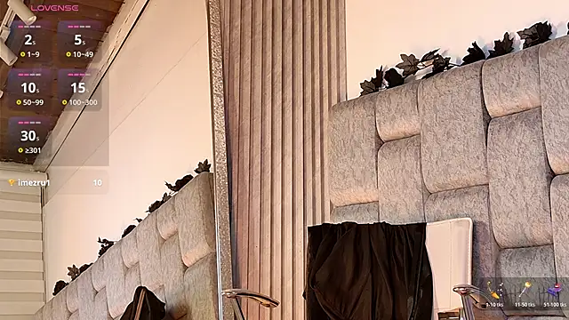 Alice noir online show from 04/09/26, 11:10