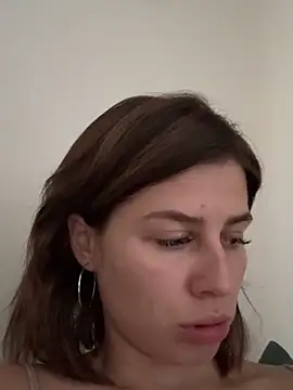 ChrisOnlyOne online show from 10/16/25, 09:21