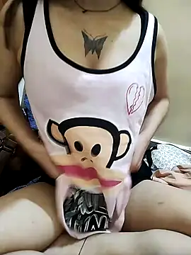 Snapshot of Cool__girl chatting on 02/01/25, 06:08 Cool girl online show from 02/01/25, 06:08