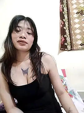 Snapshot of Cool__girl chatting on 02/12/25, 03:16 Cool girl online show from 02/12/25, 03:16