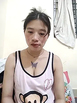 Snapshot of Cool__girl chatting on 02/28/25, 06:31 Cool girl online show from 02/28/25, 06:31