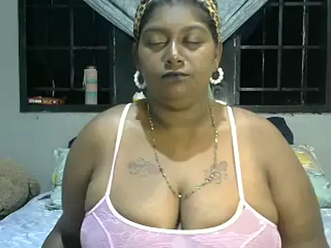 indiansuga online show from 02/02/25, 02:59