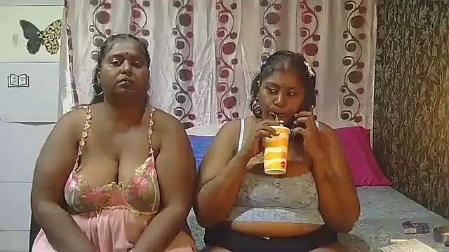 indiansuga online show from 10/30/25, 05:24