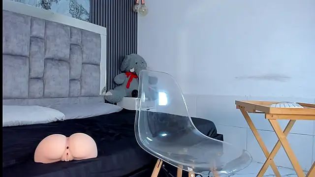  miguel0 online show from 01/28/25, 04:08