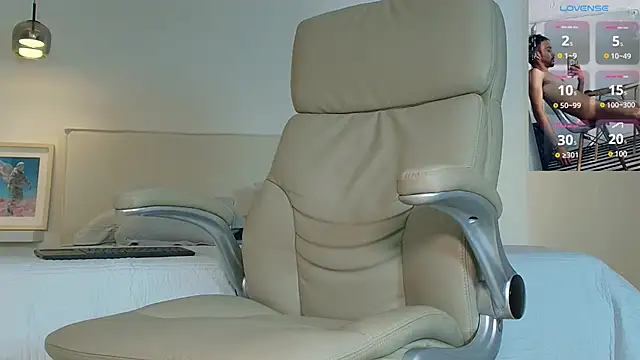  miguel0 online show from 03/21/25, 06:18