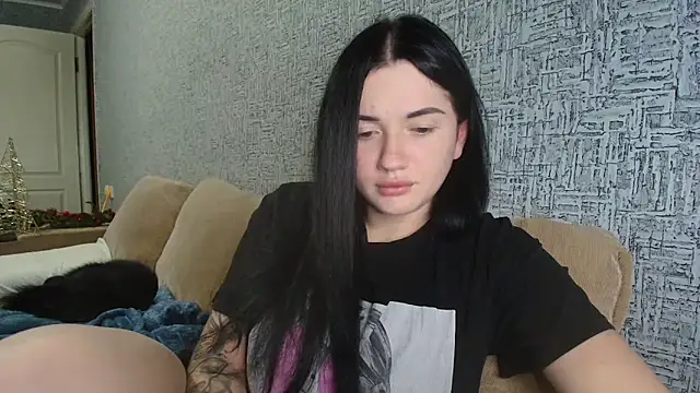 Liana diva online show from 01/05/26, 07:17