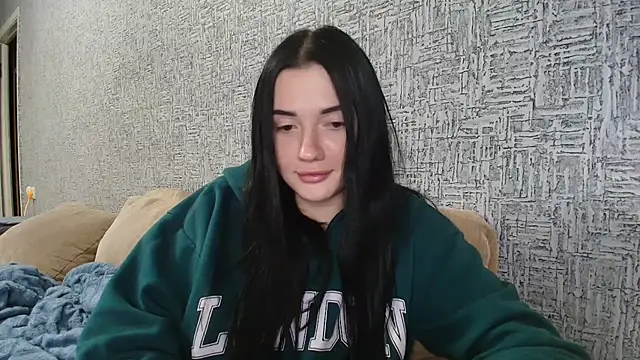 Liana diva online show from 01/18/26, 02:43