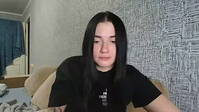 Liana diva online show from 02/10/26, 06:45