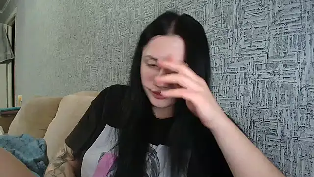 Liana diva online show from 03/15/26, 05:41