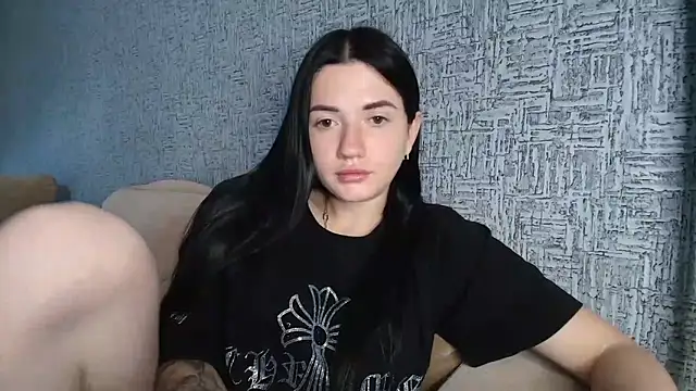 Liana diva online show from 06/03/26, 11:24