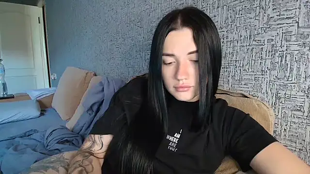 Liana diva online show from 07/07/26, 11:58