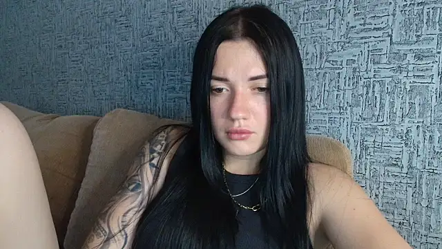 Liana diva online show from 07/09/26, 11:47